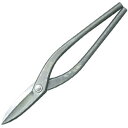 ハイスM1 直刃300 本職用金切鋏 盛光 HSTH-0030