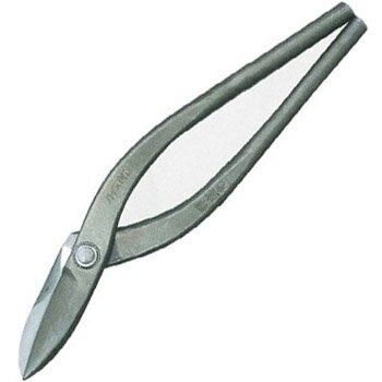 ハイスM1 縦切270 本職用金切鋏 盛光 HSTH-0927