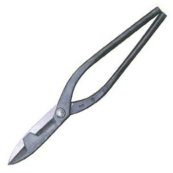 輝盛光 角波切2A号 本職用金切鋏 盛光 HSTM-1552