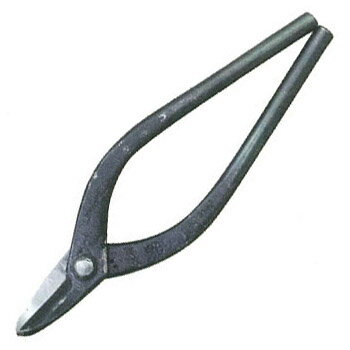 輝盛光 左用ステンエグリ150 本職用金切鋏 盛光 HSTS-5215