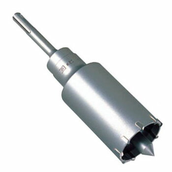 ハンマー用コアビット600W セット 38mm ミヤナガ 600W38