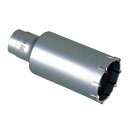 ハンマー用コアビット600W カッター 65mm ミヤナガ 600W65C(4)