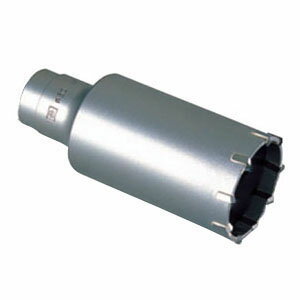 Rakuten - ハンマー用コアビット600W カッター 80mm ミヤナガ 600W80C