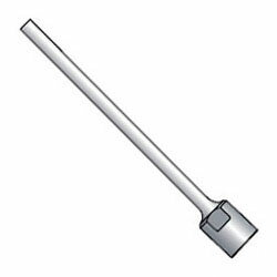 ミストダイヤドリル 湿式 (ネジタイプ)ボディ 6.0-8.0×100mm ミヤナガ DM060B