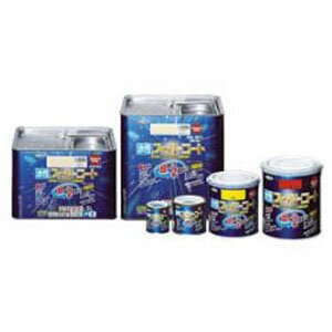 アサヒペン 水性スーパーコート 0.7L ティントローズ 取寄品 アサヒペン 414328