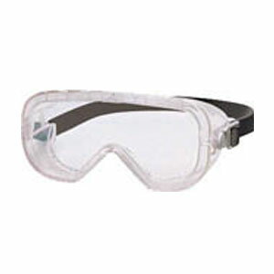 スワン セーフティゴーグル(通気孔付・有機溶剤対応) 山本光学(株) YG700