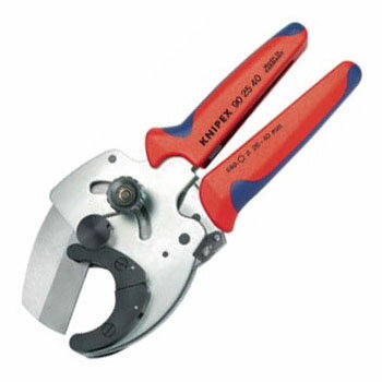 樂天商城 - コンポジットパイプカッター KNIPEX(クニペックス) 9025-40