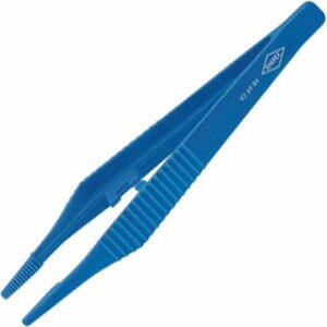 乐天商城 - ブラスチックピンセット 130mm KNIPEX(クニペックス) 9269-84