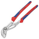 コブラ ウォーターポンププライヤー 300mm KNIPEX(クニペックス) 8705-300