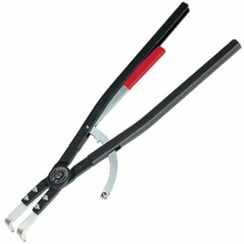 ���ѥ��ʥåץ�󥰥ץ饤�䡼 �� ���å׷�3.5mm Ĺ��590mm KNIPEX(���˥ڥå���) 4420-J51