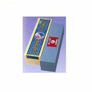 金剛砥石 GC角 二丁掛 細目 赤エビ印 ナニワ研磨工業 HJ-0030