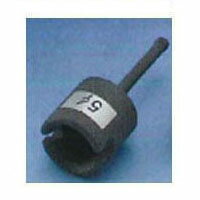 樂天商城 - コアナ21 タイル用 標準タイプ 径45×40mm ナニワ研磨工業 FM0016
