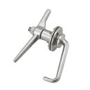 ドアクリップN(S)型 浅野金属工業 AK4906