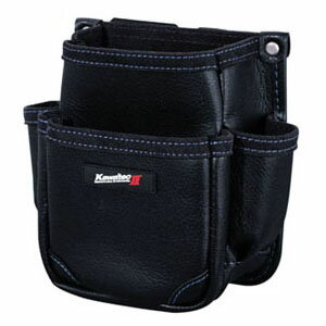 KAWATEC2(カワテック2) 万能パーツポケット(ブラック) プロスター KW-24B