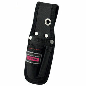 NOAH(ノア) カッターケース(ブラック) プロスター NA-07