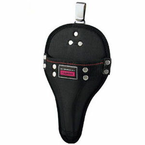 NOAH(ノア) 大久保鋏ケース 小(ブラック) プロスター NA-41