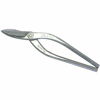 MR-SLD・α 縦切270 本職用金切鋏 盛光 HSAP-0927