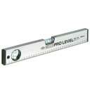 アルミレベル(プロ用レベル)300mm KOD L-270