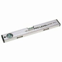 アルミレベル(プロ用レベル)マグネット付1200mm KOD L-270M