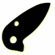 研ぎ直しの手間をかけず、経済的な替刃で切れ味は新品状態に戻ります。商品仕様全長：60mm刃長：44mm質量：15g高炭素刃物鋼フッ素樹脂加工