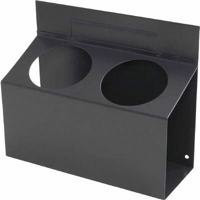 マグネットジャンボ缶ホルダー 3本用 トラスコ TSHJ300