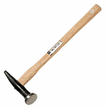 柄付ナラシ槌 呼称33 盛光 HNNR-0033