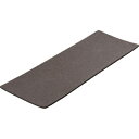 工具箱用中敷 TB362専用 207×367×5mm トラスコ TB36NJ