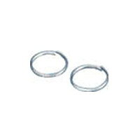 取付フック 径線2.3mm(10個1組) トラスコ T86016