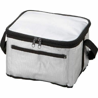 ソフトクーラーBOX 容量5L トラスコ TSCLB5