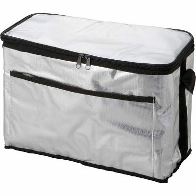 ソフトクーラーBOX 容量15L トラスコ TSCLB15