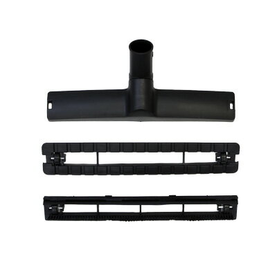 業務用掃除機TODOQU〜用 T型ノズルセット HMS HVC-D ( 掃除機 業務用 掃除用品 車 車内 オフィス 会社 そうじき 電気掃除機 フィルター す...