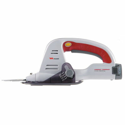 充電式ガーデンバリカン 160mm ムサシ LiG-1160