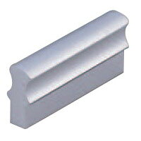 仕様材質：アルミ／ISO4×28サイズ：小色(カラー)：シルバー箱入数：30本※メーカー取寄せ商品のため、お届けまで3～5日ほどお時間を頂く場合がございます。※ご注文後のキャンセル、返品はできません。メーカーからの取寄せ商品のため、お客様都合によるご注文後のキャンセル、返品、交換はできません。受注後にメーカー在庫を確認いたします。万一、メーカーにて欠品や廃番の場合は商品をご用意できない場合がございます。その場合は、メールにてご連絡させて頂きますので、ご注文後、当店から届くメールを必ずご確認宜しくお願い致します。ご注文はキャンセルさせて頂くことがございますので、予めご了承お願い致します。