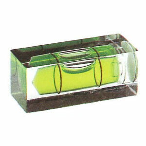 角型アイベルマグネット付水平器100mm KOD PM-15-100