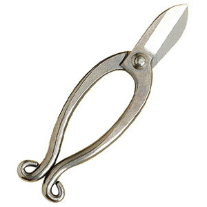 花鋏ステンレス 165mm 坂源 81