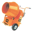 ドラムミキサー(TMR-45) ※メーカー直送品 代引不可 個人宅不可 友定建機 TMR-45