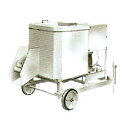 電動高速ミキサー(T-MG-100) ※メーカー直送品 代引不可 個人宅不可 友定建機 T-MG100