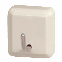 クルーフック 29(XS)アイボリ 1箱60個価格 ※メーカー取寄品 シロクマ C-31T