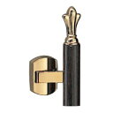 ドリンコート 500mm 金/ブラウン 1組価格 ※メーカー取寄品 シロクマ SPP-14