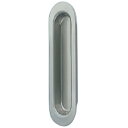ステンプレーン戸引手 90mm ヘアライン 1箱30個価格 ※メーカー取寄品 シロクマ ST-18