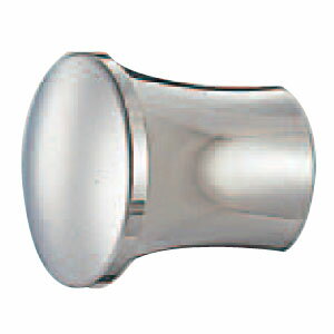 ステンルーシーツマミ 20mm径 鏡面 1個価格 ※メーカー取寄品 シロクマ ST-80