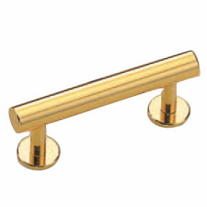 スマートハンドル 大 純金 1本価格 ※メーカー取寄品 シロクマ HB-18