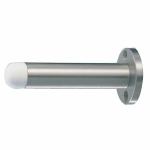 Rakuten - 座付キャノン戸当り 80mm 金 1個価格 ※メーカー取寄品 シロクマ RB-32