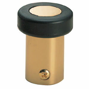 ラジアル戸当り床付 ホワイト 1個価格 ※メーカー取寄品 シロクマ RB-38