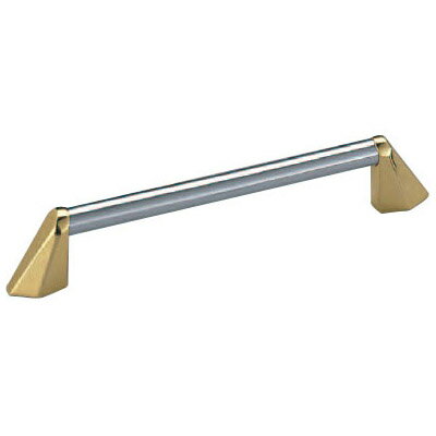 レオンハンドル 120 鏡面磨・純金 1箱20本価格 ※メーカー取寄品 シロクマ HC-38