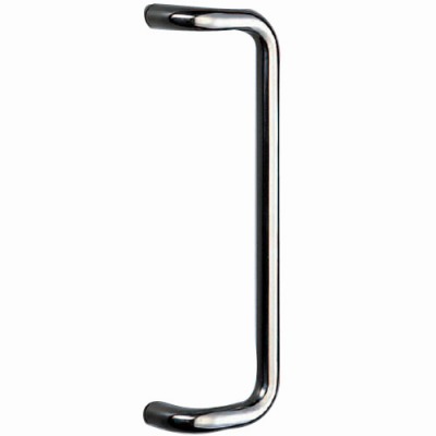 仕様両面用材質：ステンレス/M6×85標準扉厚：18mm～42mmサイズ：大色(カラー)：鏡面磨※商品画像はイメージです。※実際の商品とは異なる場合がございます。※メーカー取寄せ商品のため、お届けまで3～5日ほどお時間を頂く場合がございます。※ご注文後のキャンセル、返品はできません。メーカーからの取寄せ商品のため、お客様都合によるご注文後のキャンセル、返品、交換はできません。受注後にメーカー在庫を確認いたします。万一、メーカーにて欠品や廃番の場合は商品をご用意できない場合がございます。その場合は、メールにてご連絡させて頂きますので、ご注文後、当店から届くメールを必ずご確認宜しくお願い致します。ご注文はキャンセルさせて頂くことがございますので、予めご了承お願い致します。