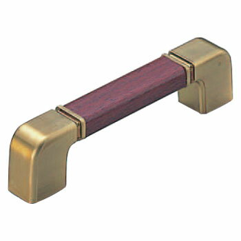 アルトハンドル 大 KB/カリン 1箱30本価格 ※メーカー取寄品 シロクマ P-27