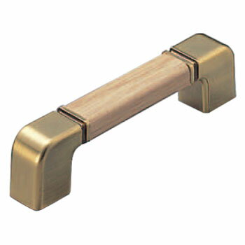 アルトハンドル 大 KB/ナラ 1箱30本価格 ※メーカー取寄品 シロクマ P-27