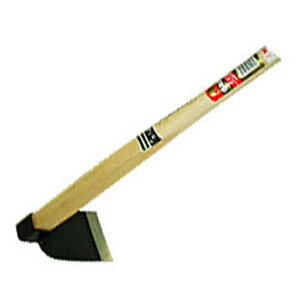 浅香工業 金象印 開墾鍬 柄付 070070 浅香工業 070070