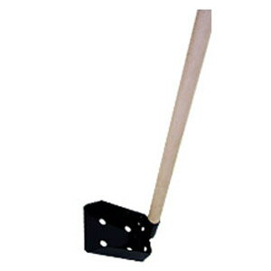 浅香工業 金象印 溝さらえ ミニ 650 柄共 074320 浅香工業 074320